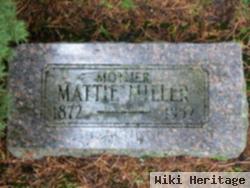 Mattie Miller