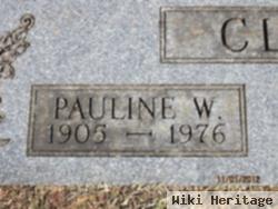 Pauline Clay