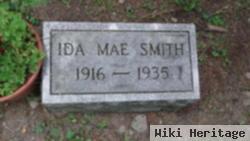 Ida Mae Smith