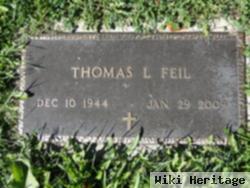 Thomas L Feil