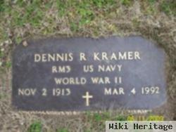 Dennis Roman Kramer