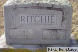 Rosa Ritchie Ritchie