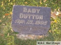 Baby Dutton