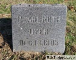 Pearl Ruth Dyer