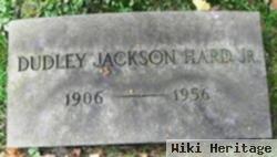 Dudley Jackson Hard, Jr