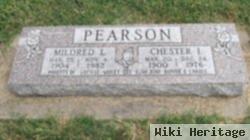 Mildred L. Pearson