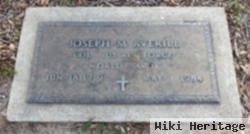 Joseph Milton Averill, Sr