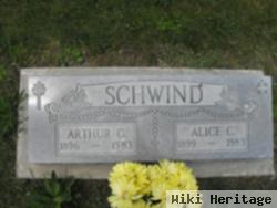 Alice C. Schwind