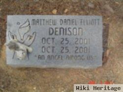 Matthew Daniel Elliott Denison