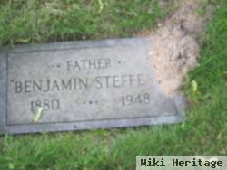 Ben Steffens