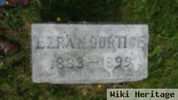 Ezra N. Curtice