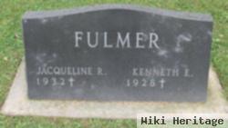 Jacqueline R. Kieck Fulmer