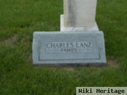 Charles Lanz