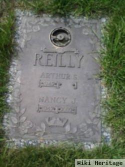 Nancy J Reilly