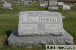 Alfred Herman Habing