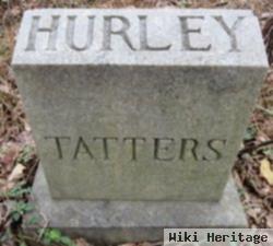 Tatters Hurley