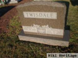 Robert T. Twisdale