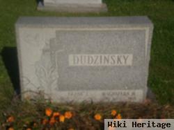 Frank J Dudzinsky