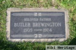 Butler Brewington