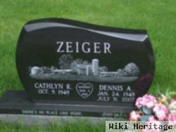 Dennis Allen Zeiger