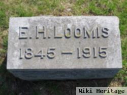 E H Loomis