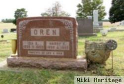 Harry E. Oren