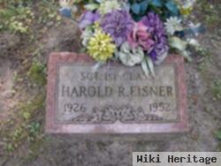 Harold Eisner