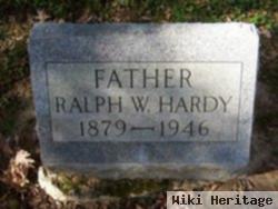 Ralph William Hardy