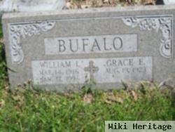 William I. Bufalo