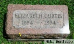 Elizabeth Curtis