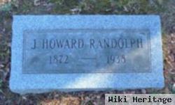 Joseph Howard Randolph