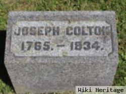 Joseph Colton