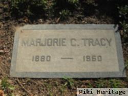 Marjorie Culver Tracy