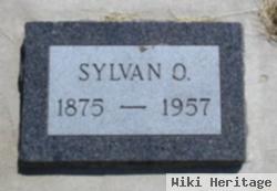 Sylvan Oliver Stemen