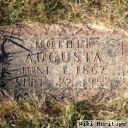 Augusta Sager Koepp