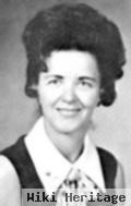 Beverly Ann Colbert Saathoff