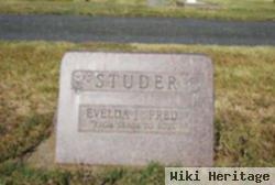 Frederick "fred" Studer