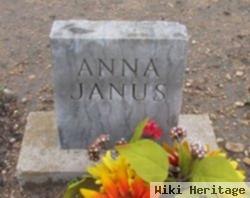 Anna Janus