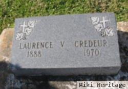 Laurence V. Credeur