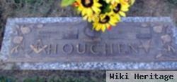 Charles Cornelius Houchen, Sr