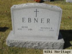 Regina B. Ebner