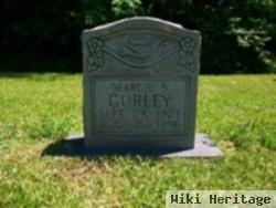 Margie S. Gurley