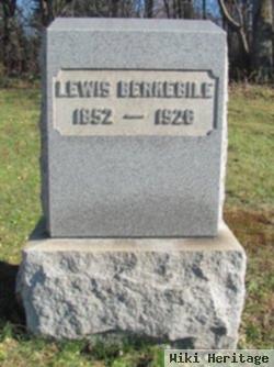 Lewis Berkebile