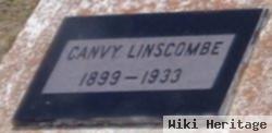 Canvy Linscombe