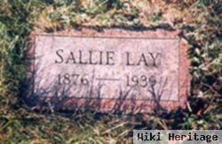 Sallie Lay