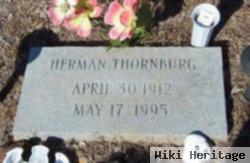 Herman Thornburg