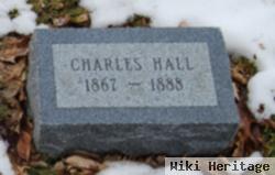 Charles Hall