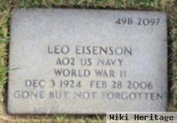 Leo Eisenson