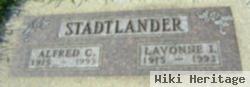 Lavonne I Stadtlander