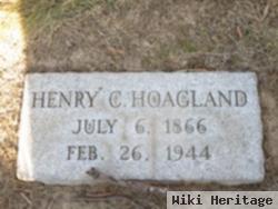 Henry C. Hoagland